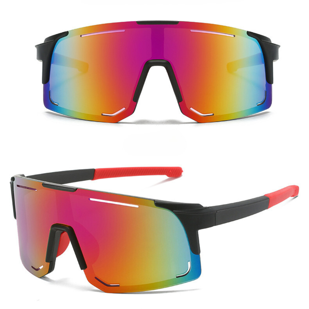 Sport Cycling Sunglasses | Protection and Style on the Ride