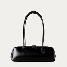 Léonie™ Baguette – Parisian Elegance in a Sleek Silhouette