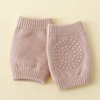 Baby Knee Pads & Anti-Slip Socks | Protection for First Steps