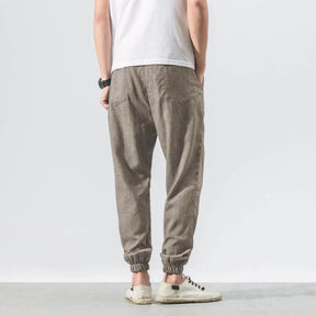 Yoko – Japanese Comfort Pants