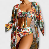 Macie™ Elegant Bikini Set – Chic Two-Piece Must-Have