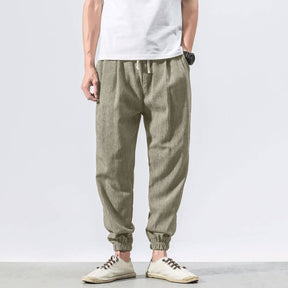 Yoko – Japanese Comfort Pants