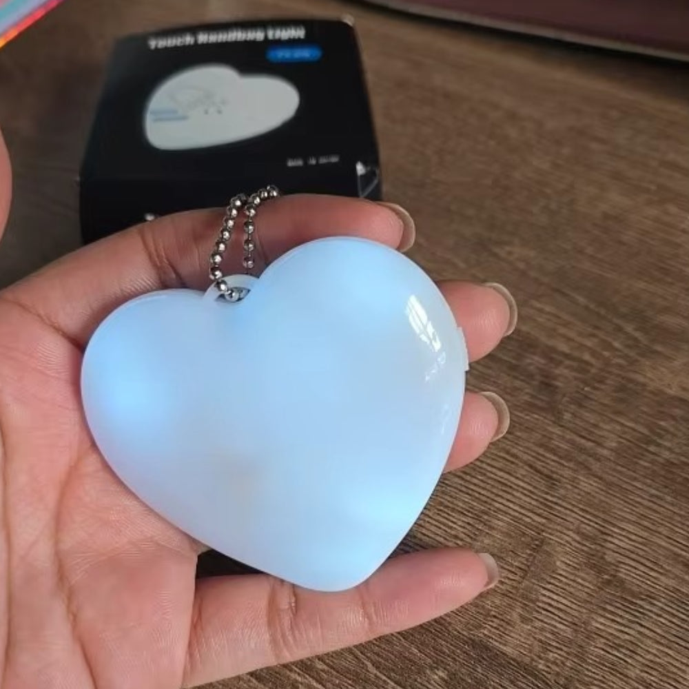 HeartGlow