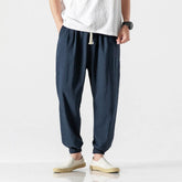 Yoko – Japanese Comfort Pants