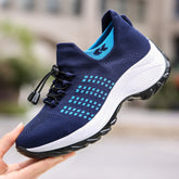 Confort Orthopedic Sneakers | Relief for your feet starts here
