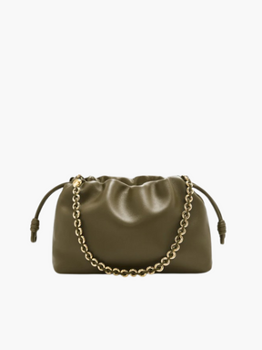 Thalia™ Purse Bag – Sculptural Elegance with Everyday Versatility