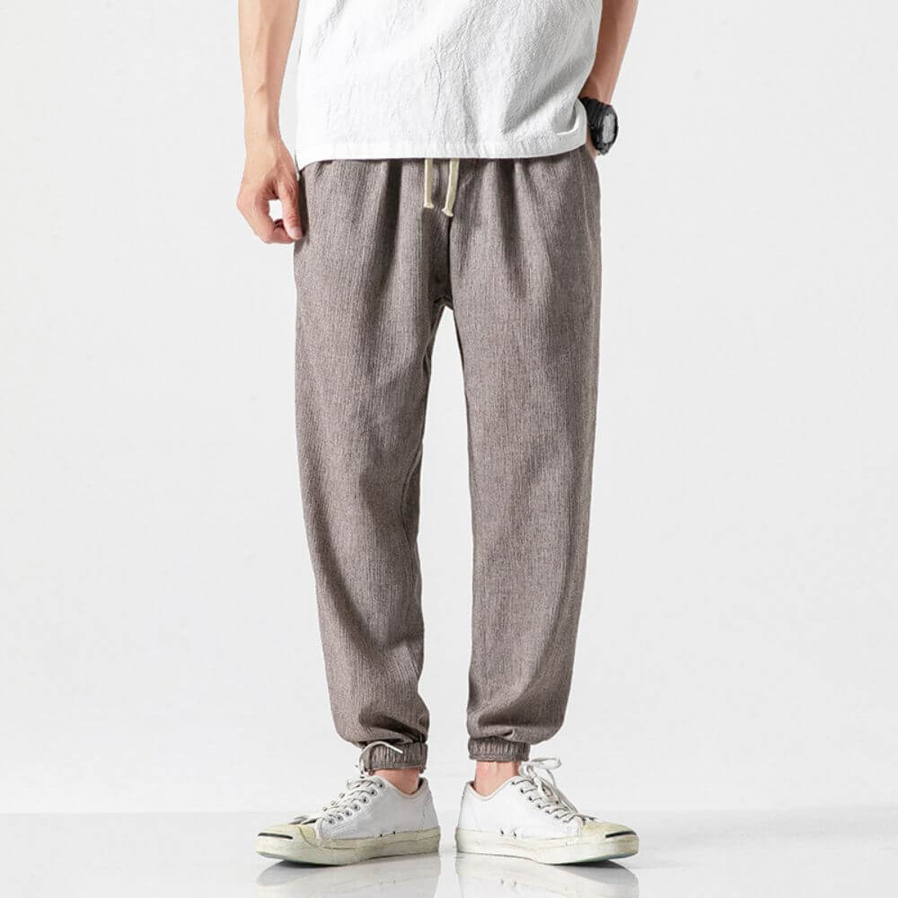Yoko – Japanese Comfort Pants