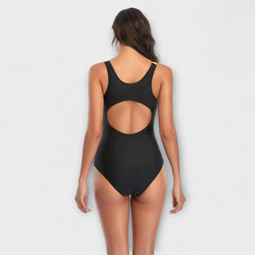 Janie™ Sporty Bikini Set – Active Elegance for the Sun