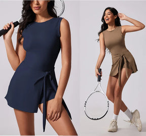 AuraFit Sport Romper