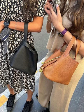 Piana Bucket Bag