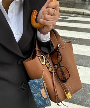 Piana Bucket Bag