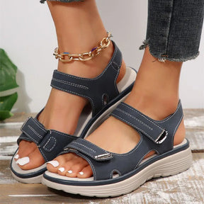 Bella™ Orthopedic Sandals – Comfort and Style for Everyday Wear