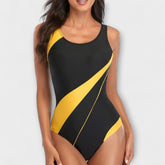 Janie™ Sporty Bikini Set – Active Elegance for the Sun