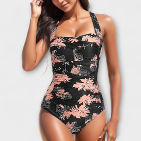 May Daisy | One-Piece - Clean Elegance in Every Shade