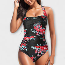 May Daisy | One-Piece - Clean Elegance in Every Shade