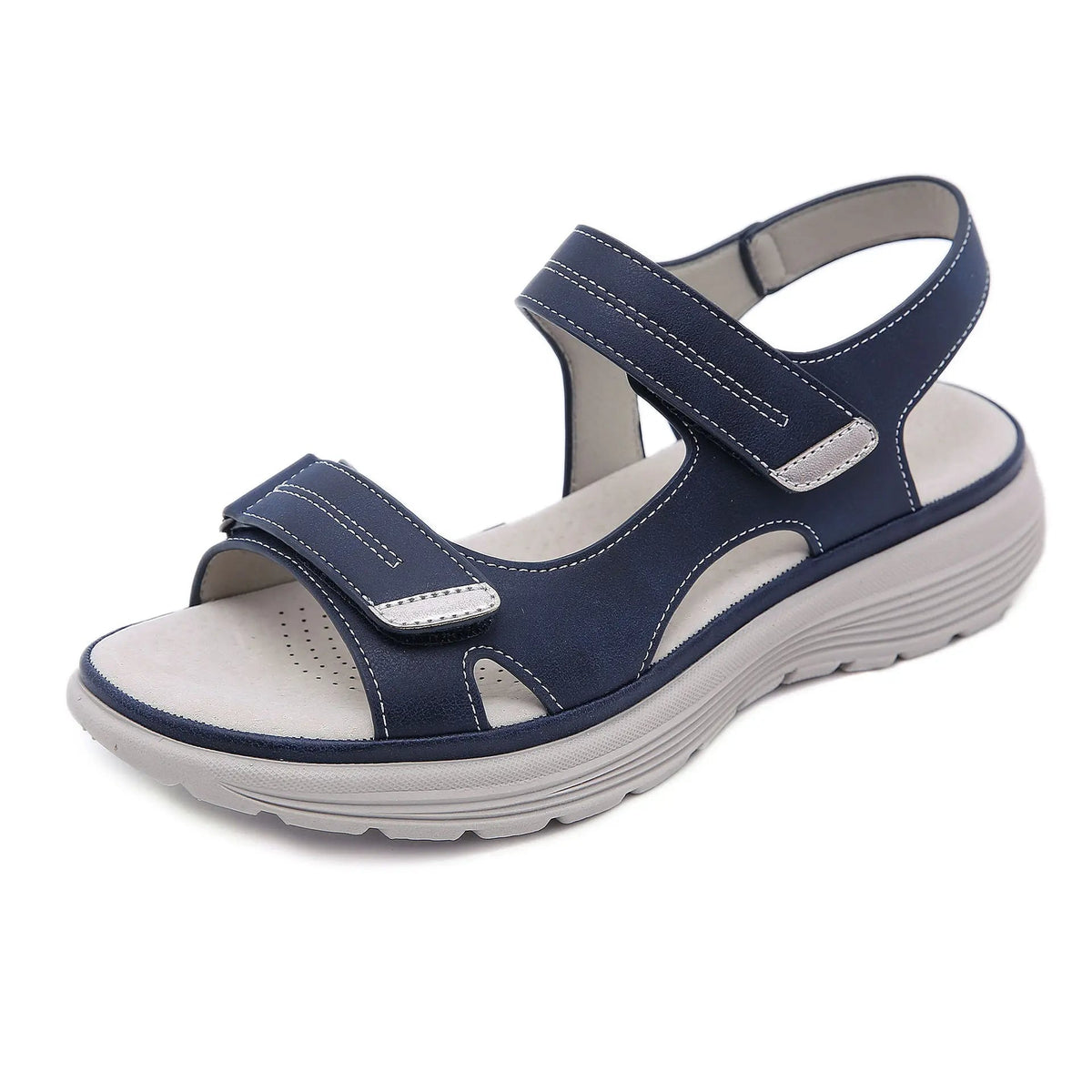 Bella™ Orthopedic Sandals – Comfort and Style for Everyday Wear