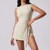 AuraFit Sport Romper