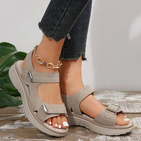 Bella™ Orthopedic Sandals – Comfort and Style for Everyday Wear
