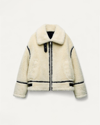 Aspen Shearling Jacket