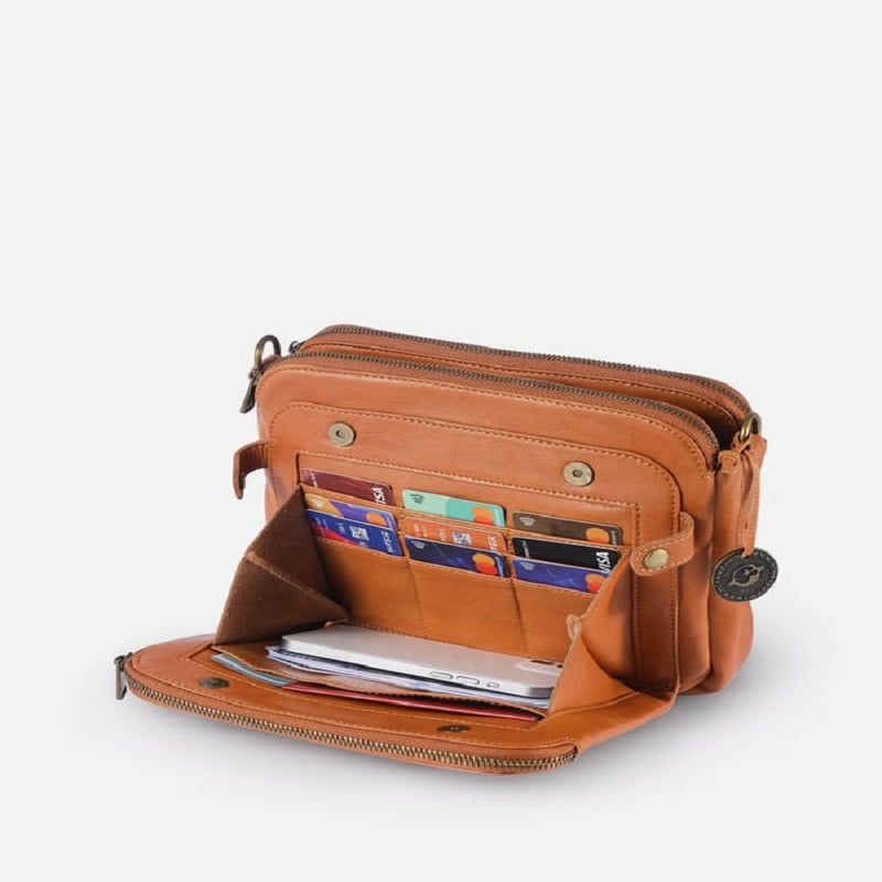 New Crossbody PU leather Shoulder Bags and Clutches
