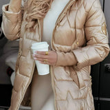 Jewel | Elegant Winter Coat