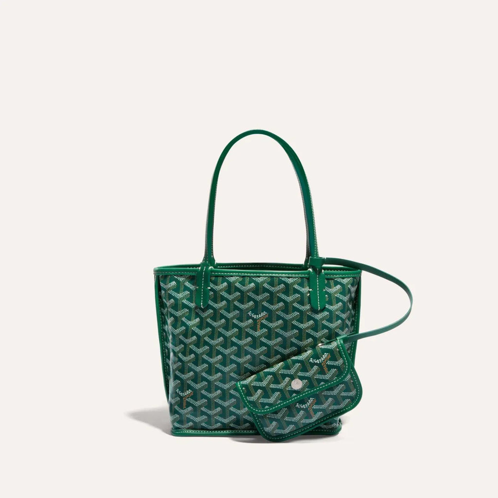 Amélie™ Mini Bag – Compact Sophistication with Everyday Organization