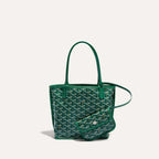 Amélie™ Mini Bag – Compact Sophistication with Everyday Organization
