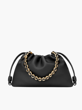 Thalia™ Purse Bag – Sculptural Elegance with Everyday Versatility
