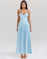 Siena Maxi Dress