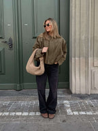 Lara | Bomberjacke