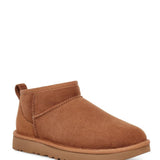 Autumn And Winter Classic Ankle Boots