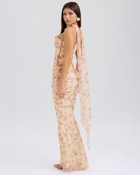 Malu Maxi Dress