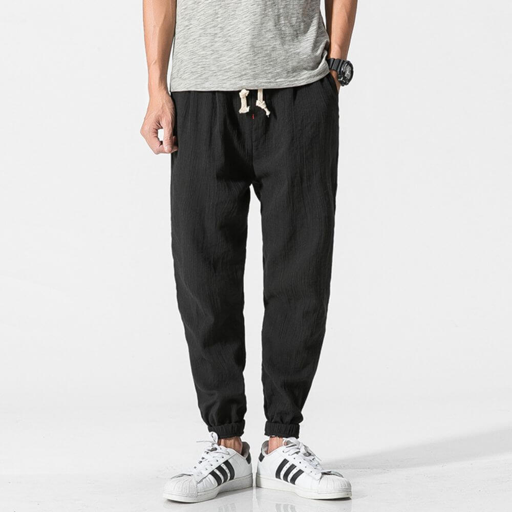 Yoko – Japanese Comfort Pants