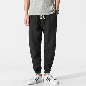 Yoko – Japanese Comfort Pants