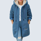 Birgitta | Women's Fleece Jacket