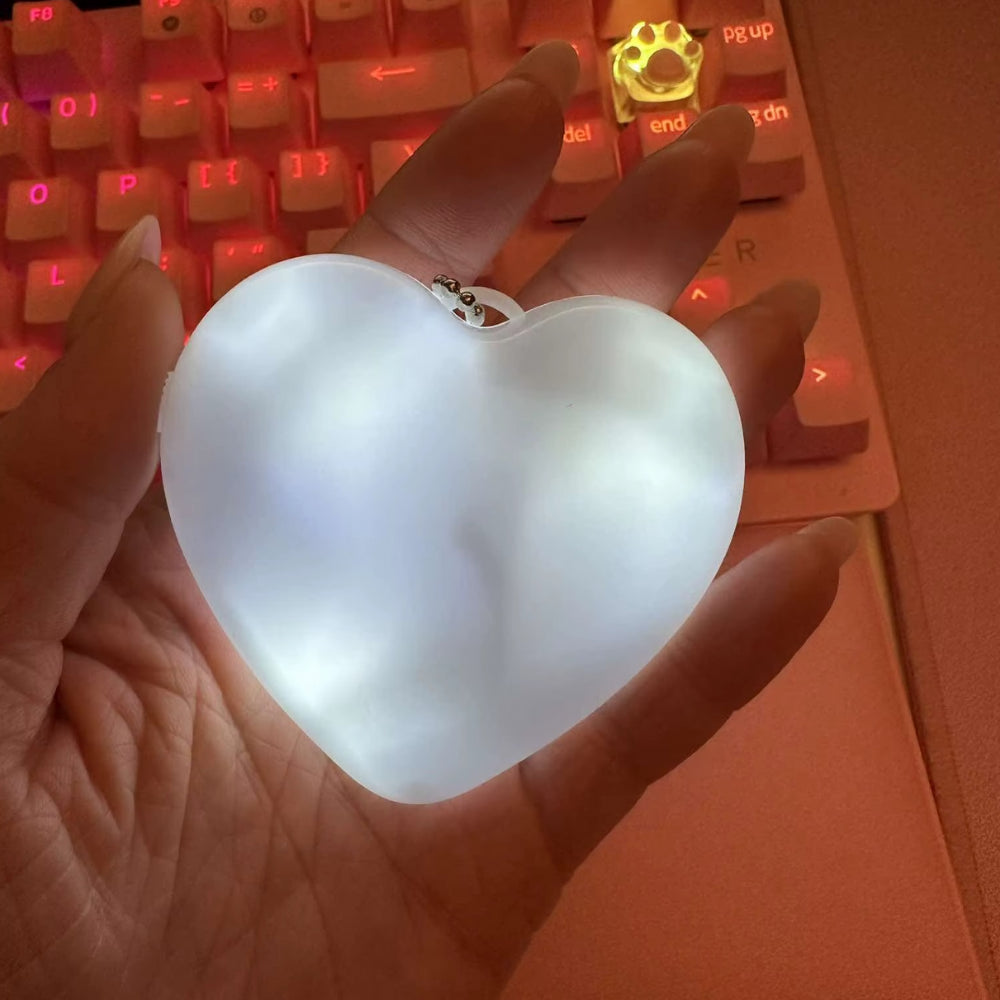 HeartGlow