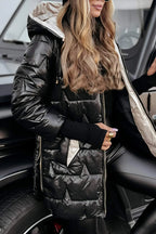 Jewel | Elegant Winter Coat