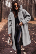 Keeley | Elegant Chic Coat