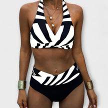 Juris™ Bikini – Chic Comfort Meets Summer Ease