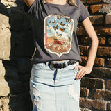 Wild Thing Graphic Tee