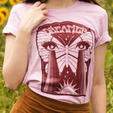 Dreamer Women Graphic Tee