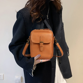 Naya™ Small Crossbody Bag 2.0L – Smart Design Meets Everyday Function