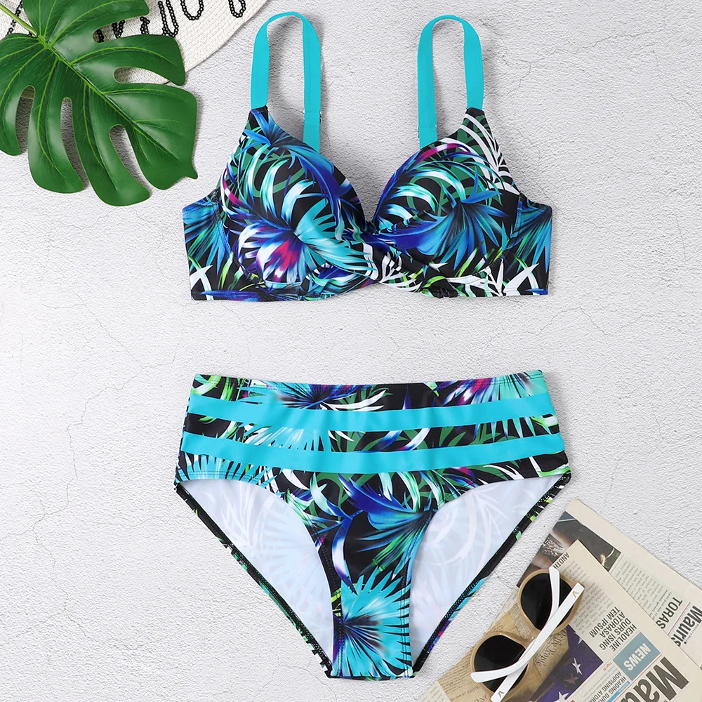Elmy™ Bikini – Elegant Details with a Bold Edge