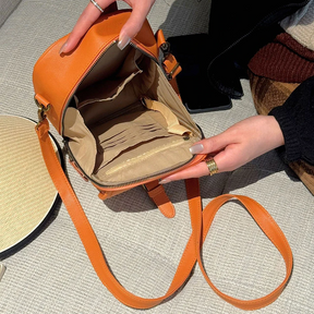 Naya™ Small Crossbody Bag 2.0L – Smart Design Meets Everyday Function