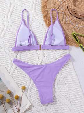 Lexie™ Bikini Set – Sleek Elegance with Everyday Comfort