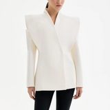 Kate's Architectural Jacket