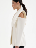 Kate's Architectural Jacket