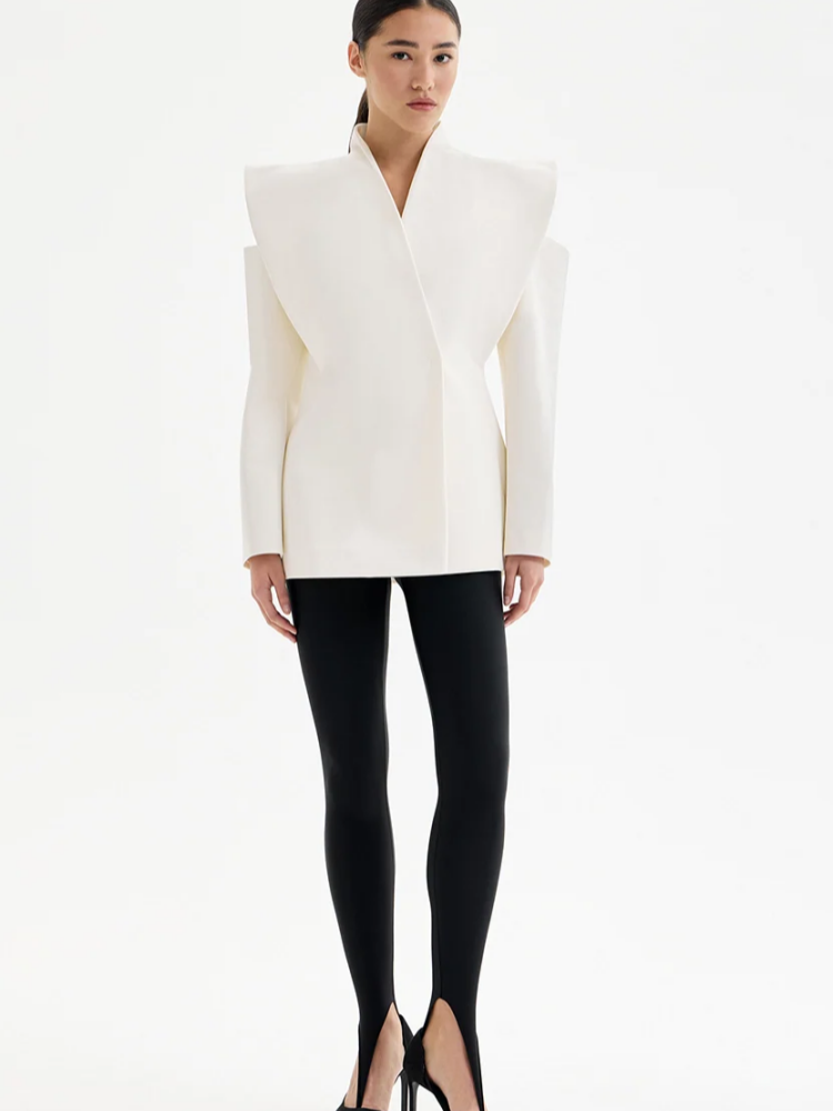 Kate's Architectural Jacket