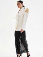 Kate's Architectural Jacket