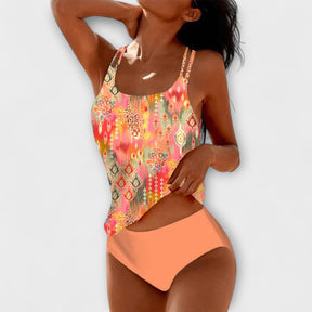 Rixie™ - Stylish swimwear set for summer